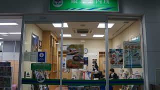 限られたスペースしかありませんが