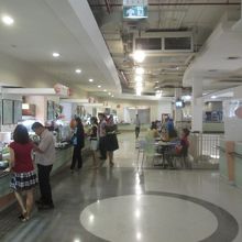 ナーナー スクエア