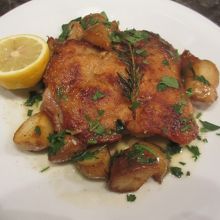 フランゴ・アッサード