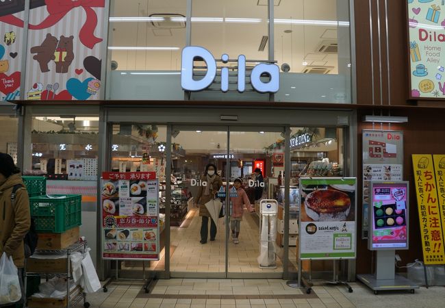 コンパクトさがいいですね