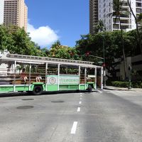 H.I.S.レアレアトロリー