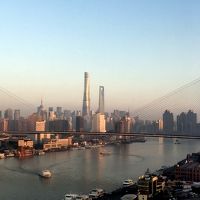 追加料金を払って撮影した景色