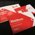 アムステルダムでのSIM入手について（Vodafoneほか）