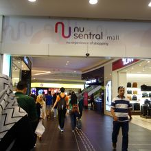 ニューセントラル