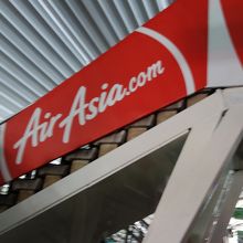 エアアジア・ブキッ・ビンタン駅