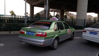 乗る前は不安でしたが大丈夫でした