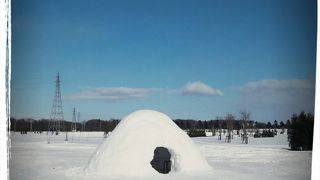 穴場？るるマップ スノーランド
