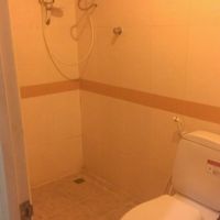 水回りはきれいだった