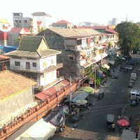 立地はいいと思う