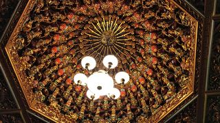 饒河街夜市に行くついでに