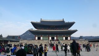 でかいなぁー国宝に指定！