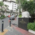 アナンタラ サイアム バンコク ホテル
