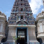 ヒンドゥー教寺院