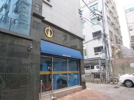 アイコン ホテル 写真