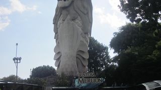 思ったより大きかった