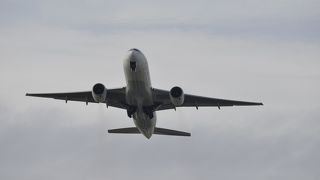 飛行機好きにはたまらないポイント