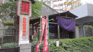 見つかりにくいです