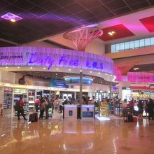 キングパワー デューティーフリー ショップ (バンコク)