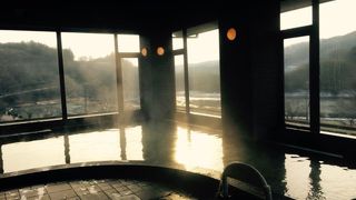 草津温泉一位、小野上温泉二位！