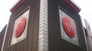 国内で免税ショッピング