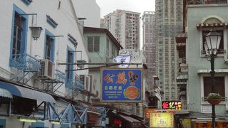 アットホームな雰囲気でリーズナブルなポルトガル料理のお店