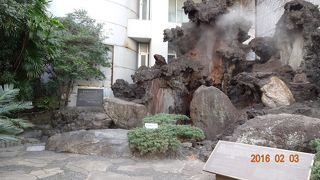 二度目は、友人を連れて訪問！