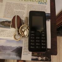 何かあったら2番のキーを長押しして、とガラケーを渡されます