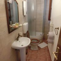 水回り　シャワーのみです