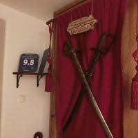 Booking Com 評価9.8