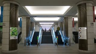 展示作品のレベルが高い理由は…