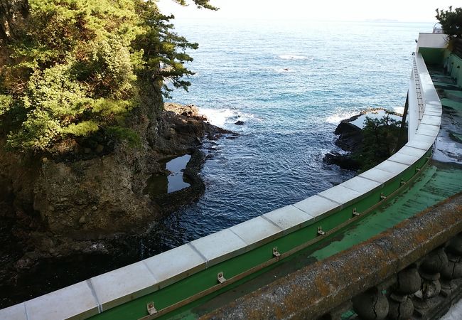 曽我浦 錦ケ浦