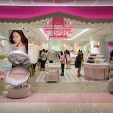 ヴィヴォ シティ