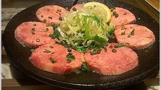 韓国料理の人気店はやはり美味しい！