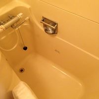 バスタブ