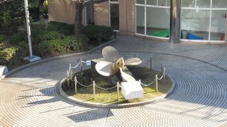 うっかりすると見逃します