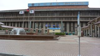 見た目が雰囲気あり