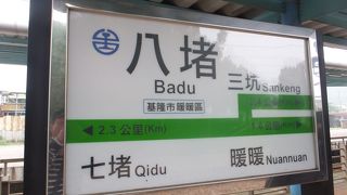 乗換え駅ですが、小さい寂しい駅でした
