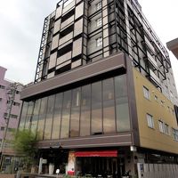 ホテルニューパレスです