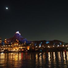 海の上からしか見えない景色が見れる By ぱむ ヴェネツィアン ゴンドラのクチコミ フォートラベル