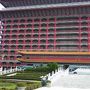 台湾を代表する老舗ホテル