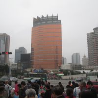 チョウハイ チャーミング ホリデー ホテル