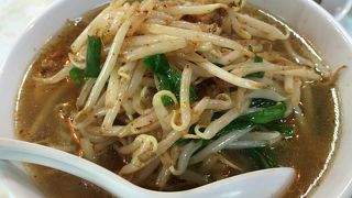 岐阜県のローカルグルメ、ベトコンラーメン♪