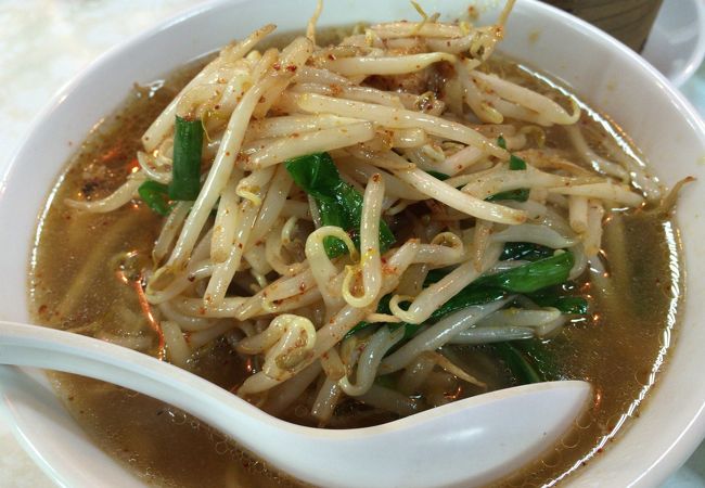 ベトコンラーメン新京 本店 クチコミ アクセス 営業時間 一宮 フォートラベル