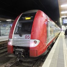 どの国・都市でも、駅に行くとワクワクしてしまう自分がいる