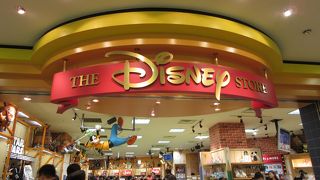 アクアシティ内の人気店