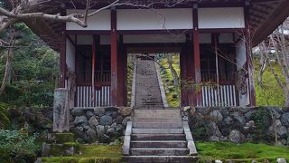 目と足腰の病にご利益