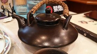 くろじょかで一杯！