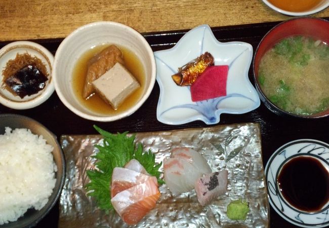 きょうの晩ごはん 樹 クチコミ アクセス 営業時間 二条 烏丸 河原町 フォートラベル