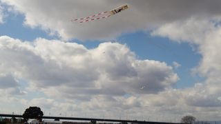 天気の良い日に