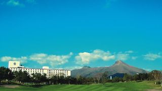 鹿部カントリー倶楽部